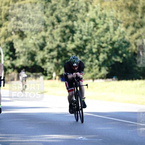 07.09.2025 - 19. Norderstedt Triathlon Michael Burmester http://msf.ph/oto/8843485 07.09.2025 15:55:05 Radfahren 490, 548, 1086 meine-sportfotos.de