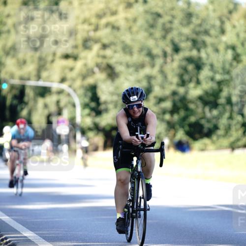 07.09.2025 - 19. Norderstedt Triathlon Michael Burmester http://msf.ph/oto/8843488 07.09.2025 15:55:06 Radfahren 490, 548, 1086 meine-sportfotos.de