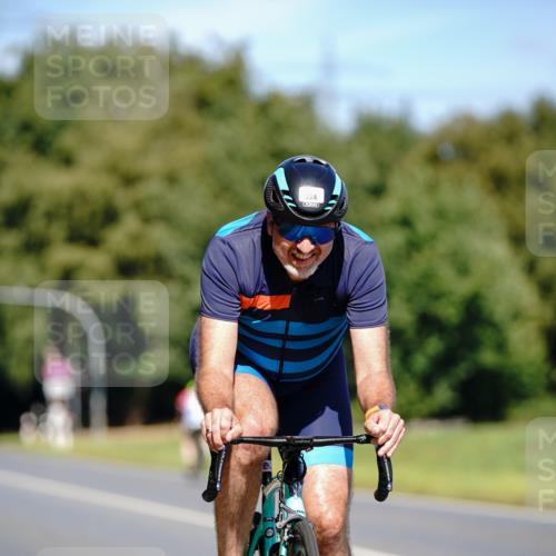07.09.2025 - 19. Norderstedt Triathlon Michael Burmester http://msf.ph/oto/8843489 07.09.2025 13:02:34 Radfahren 313, 324 meine-sportfotos.de