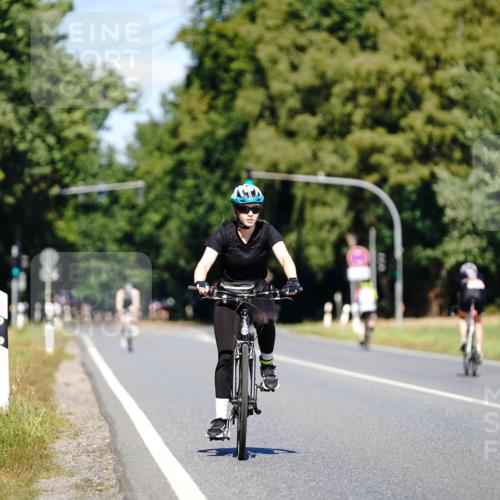 07.09.2025 - 19. Norderstedt Triathlon Michael Burmester http://msf.ph/oto/8843493 07.09.2025 13:02:38 Radfahren  meine-sportfotos.de