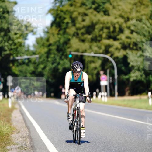 07.09.2025 - 19. Norderstedt Triathlon Michael Burmester http://msf.ph/oto/8843506 07.09.2025 13:02:48 Radfahren 240 meine-sportfotos.de