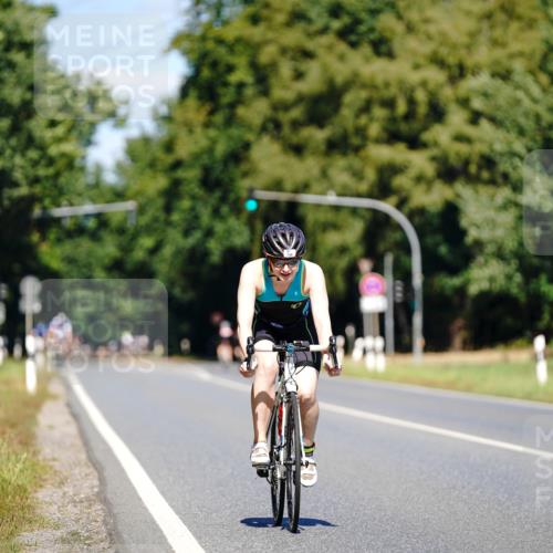 07.09.2025 - 19. Norderstedt Triathlon Michael Burmester http://msf.ph/oto/8843509 07.09.2025 13:02:48 Radfahren 240 meine-sportfotos.de