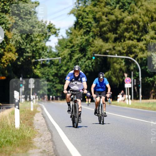 07.09.2025 - 19. Norderstedt Triathlon Michael Burmester http://msf.ph/oto/8843515 07.09.2025 13:03:07 Radfahren  meine-sportfotos.de