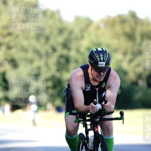 07.09.2025 - 19. Norderstedt Triathlon Michael Burmester http://msf.ph/oto/8843531 07.09.2025 15:55:21 Radfahren 514, 1078, 1551 meine-sportfotos.de