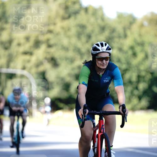 07.09.2025 - 19. Norderstedt Triathlon Michael Burmester http://msf.ph/oto/8843535 07.09.2025 15:55:22 Radfahren 514, 1078, 1551, 1627 meine-sportfotos.de