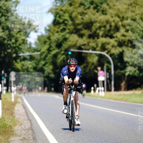 07.09.2025 - 19. Norderstedt Triathlon Michael Burmester http://msf.ph/oto/8843536 07.09.2025 13:03:28 Radfahren 1299 meine-sportfotos.de