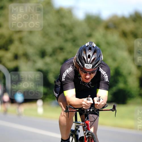 07.09.2025 - 19. Norderstedt Triathlon Michael Burmester http://msf.ph/oto/8843550 07.09.2025 13:03:44 Radfahren 357 meine-sportfotos.de