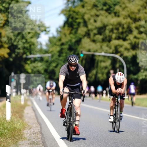 07.09.2025 - 19. Norderstedt Triathlon Michael Burmester http://msf.ph/oto/8843555 07.09.2025 13:03:50 Radfahren 277, 698 meine-sportfotos.de