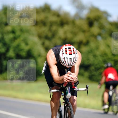 07.09.2025 - 19. Norderstedt Triathlon Michael Burmester http://msf.ph/oto/8843562 07.09.2025 13:03:52 Radfahren 277, 698 meine-sportfotos.de