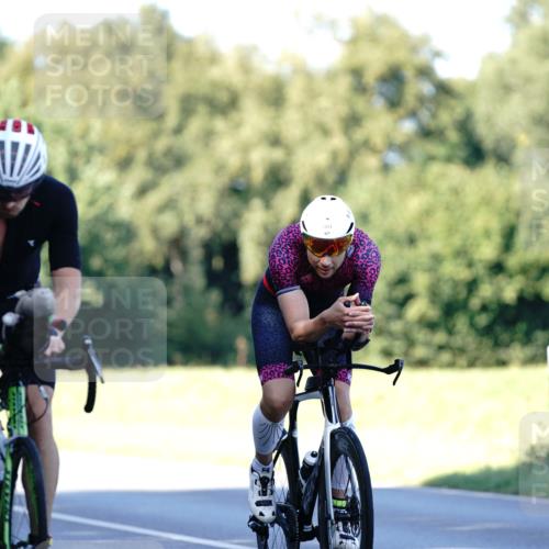 07.09.2025 - 19. Norderstedt Triathlon Michael Burmester http://msf.ph/oto/8843587 07.09.2025 15:55:42 Radfahren 866, 1057, 1559, 1611 meine-sportfotos.de