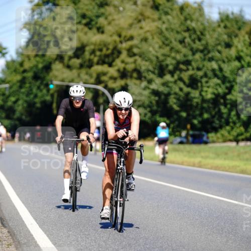 07.09.2025 - 19. Norderstedt Triathlon Michael Burmester http://msf.ph/oto/8843588 07.09.2025 13:04:18 Radfahren 211, 723, 747 meine-sportfotos.de