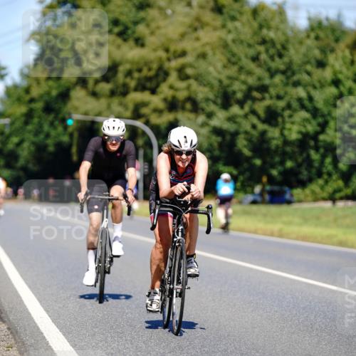 07.09.2025 - 19. Norderstedt Triathlon Michael Burmester http://msf.ph/oto/8843590 07.09.2025 13:04:19 Radfahren 211, 723, 747 meine-sportfotos.de