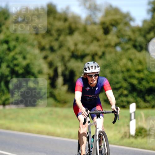 07.09.2025 - 19. Norderstedt Triathlon Michael Burmester http://msf.ph/oto/8843606 07.09.2025 13:04:28 Radfahren 329, 855, 1362 meine-sportfotos.de