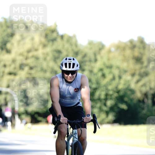 07.09.2025 - 19. Norderstedt Triathlon Michael Burmester http://msf.ph/oto/8843609 07.09.2025 15:55:53 Radfahren 378, 1589, 1616 meine-sportfotos.de