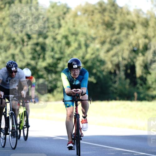 07.09.2025 - 19. Norderstedt Triathlon Michael Burmester http://msf.ph/oto/8843612 07.09.2025 15:55:57 Radfahren 378, 485, 531, 925 meine-sportfotos.de