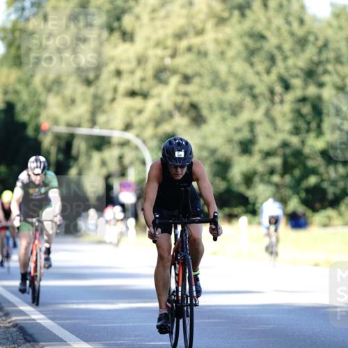 07.09.2025 - 19. Norderstedt Triathlon Michael Burmester http://msf.ph/oto/8843633 07.09.2025 15:56:08 Radfahren 429 meine-sportfotos.de