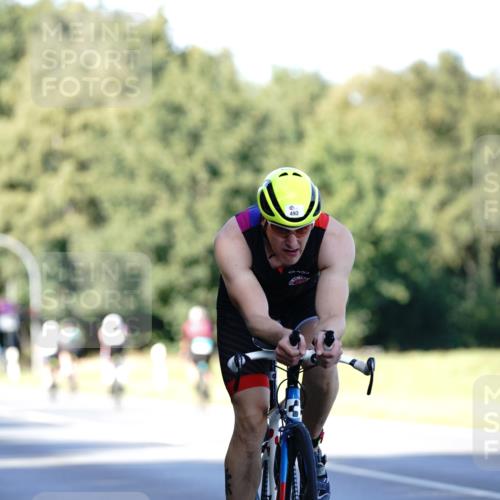 07.09.2025 - 19. Norderstedt Triathlon Michael Burmester http://msf.ph/oto/8843643 07.09.2025 15:56:13 Radfahren 429, 492, 1524, 1610 meine-sportfotos.de
