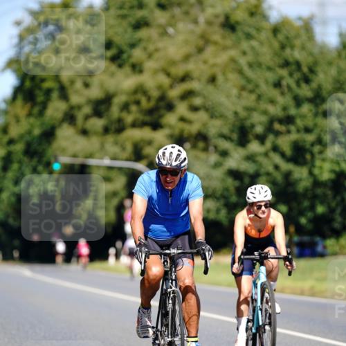 07.09.2025 - 19. Norderstedt Triathlon Michael Burmester http://msf.ph/oto/8843664 07.09.2025 13:05:22 Radfahren 304, 1389 meine-sportfotos.de