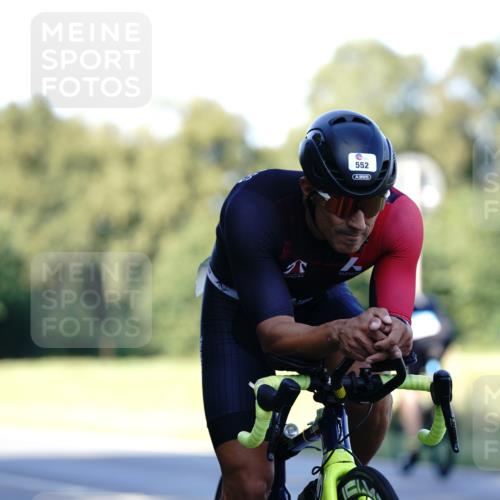 07.09.2025 - 19. Norderstedt Triathlon Michael Burmester http://msf.ph/oto/8843671 07.09.2025 15:56:27 Radfahren 552, 1420 meine-sportfotos.de