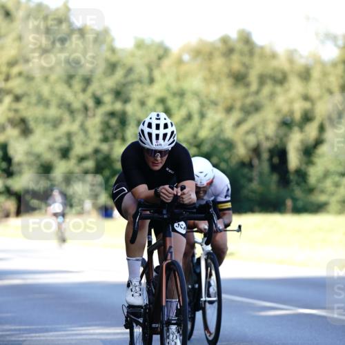 07.09.2025 - 19. Norderstedt Triathlon Michael Burmester http://msf.ph/oto/8843674 07.09.2025 15:56:31 Radfahren 1475, 1556, 1588 meine-sportfotos.de
