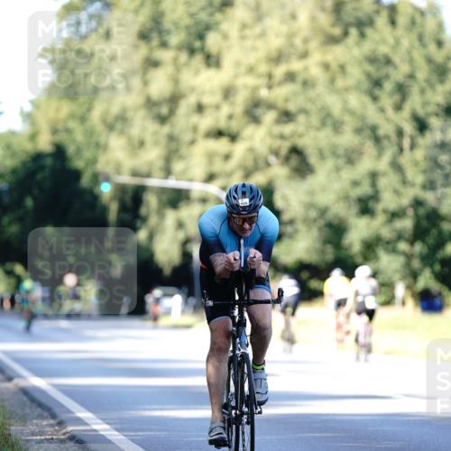 07.09.2025 - 19. Norderstedt Triathlon Michael Burmester http://msf.ph/oto/8843701 07.09.2025 15:56:51 Radfahren 1407, 1628 meine-sportfotos.de