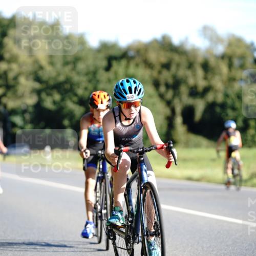 07.09.2025 - 19. Norderstedt Triathlon Michael Burmester http://msf.ph/oto/8843715 07.09.2025 09:38:52 Radfahren 562, 591, 609 meine-sportfotos.de