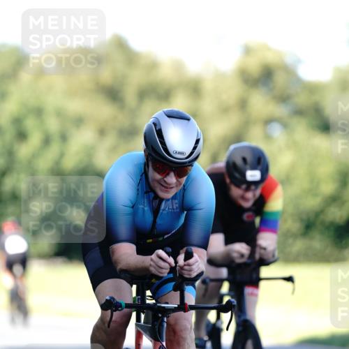 07.09.2025 - 19. Norderstedt Triathlon Michael Burmester http://msf.ph/oto/8843725 07.09.2025 15:57:04 Radfahren 482, 1108, 1623 meine-sportfotos.de