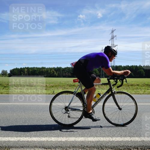 07.09.2025 - 19. Norderstedt Triathlon Michael Burmester http://msf.ph/oto/8843726 07.09.2025 12:39:03 Radfahren 1283 meine-sportfotos.de