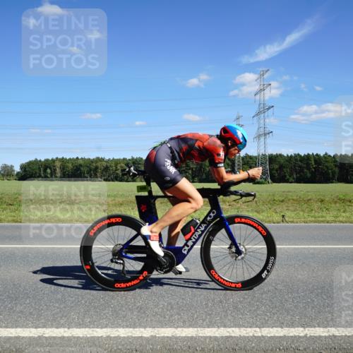 07.09.2025 - 19. Norderstedt Triathlon Michael Burmester http://msf.ph/oto/8843732 07.09.2025 14:44:58 Radfahren 369, 387, 438 meine-sportfotos.de