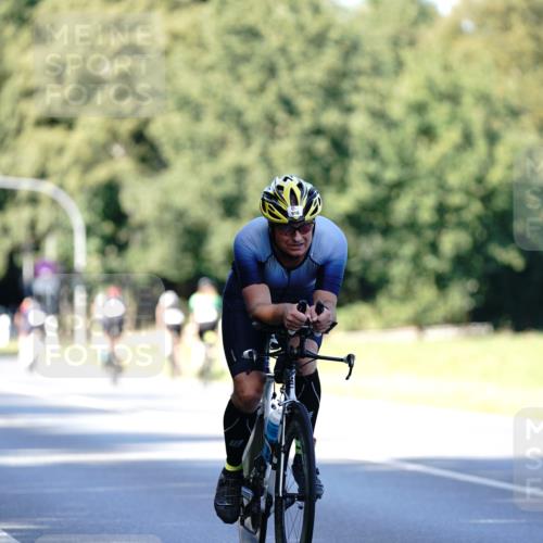 07.09.2025 - 19. Norderstedt Triathlon Michael Burmester http://msf.ph/oto/8843733 07.09.2025 15:57:07 Radfahren 482, 916, 1108 meine-sportfotos.de