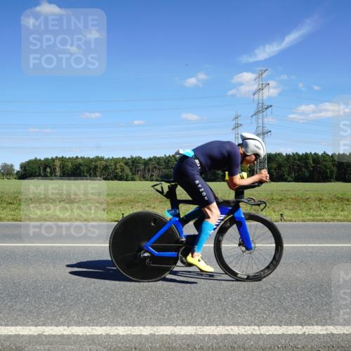 07.09.2025 - 19. Norderstedt Triathlon Michael Burmester http://msf.ph/oto/8843736 07.09.2025 14:45:01 Radfahren 369, 438 meine-sportfotos.de
