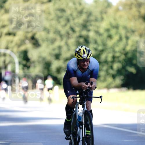 07.09.2025 - 19. Norderstedt Triathlon Michael Burmester http://msf.ph/oto/8843737 07.09.2025 15:57:07 Radfahren 482, 916, 1108 meine-sportfotos.de