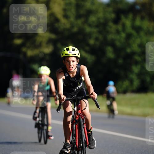 07.09.2025 - 19. Norderstedt Triathlon Michael Burmester http://msf.ph/oto/8843742 07.09.2025 09:39:10 Radfahren 568, 572, 613 meine-sportfotos.de