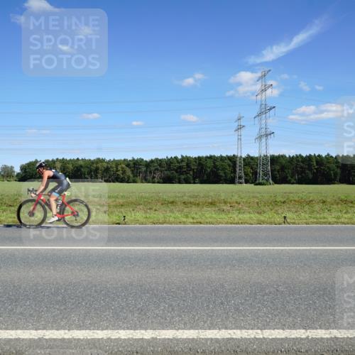 07.09.2025 - 19. Norderstedt Triathlon Michael Burmester http://msf.ph/oto/8843745 07.09.2025 14:45:16 Radfahren 390 meine-sportfotos.de