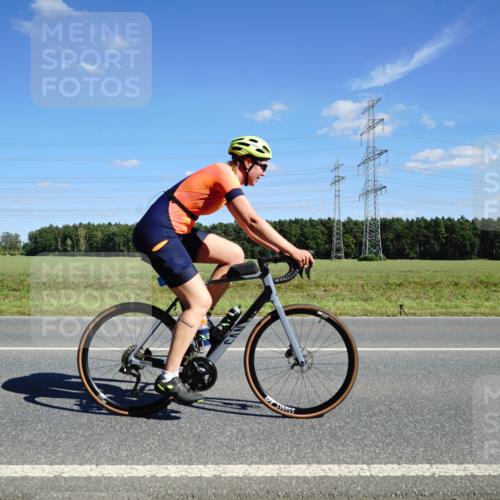 07.09.2025 - 19. Norderstedt Triathlon Michael Burmester http://msf.ph/oto/8843754 07.09.2025 14:45:19 Radfahren 390, 461, 872 meine-sportfotos.de