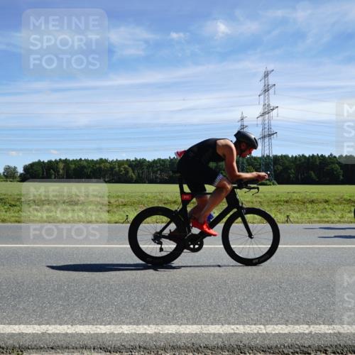 07.09.2025 - 19. Norderstedt Triathlon Michael Burmester http://msf.ph/oto/8843756 07.09.2025 12:39:27 Radfahren 212 meine-sportfotos.de