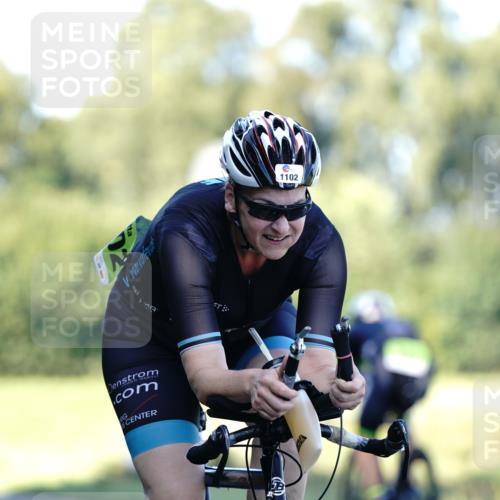 07.09.2025 - 19. Norderstedt Triathlon Michael Burmester http://msf.ph/oto/8843758 07.09.2025 15:57:11 Radfahren 916, 1102 meine-sportfotos.de