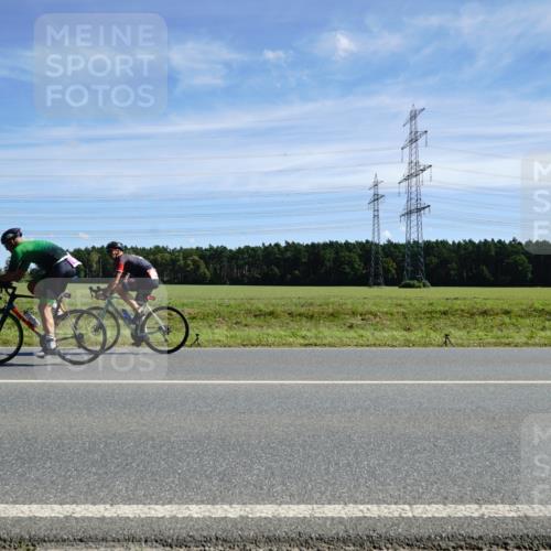 07.09.2025 - 19. Norderstedt Triathlon Michael Burmester http://msf.ph/oto/8843761 07.09.2025 12:39:27 Radfahren 212 meine-sportfotos.de