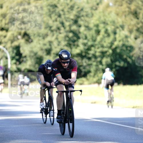 07.09.2025 - 19. Norderstedt Triathlon Michael Burmester http://msf.ph/oto/8843762 07.09.2025 15:57:16 Radfahren 483, 518, 1621 meine-sportfotos.de