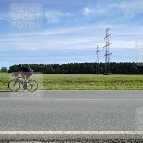 07.09.2025 - 19. Norderstedt Triathlon Michael Burmester http://msf.ph/oto/8843769 07.09.2025 12:39:35 Radfahren  meine-sportfotos.de