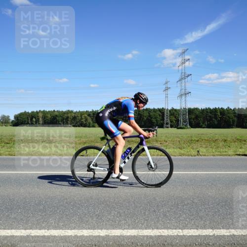 07.09.2025 - 19. Norderstedt Triathlon Michael Burmester http://msf.ph/oto/8843772 07.09.2025 14:45:27 Radfahren 480, 1498 meine-sportfotos.de