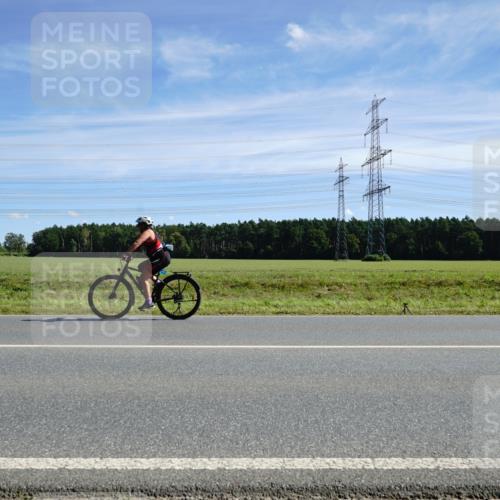 07.09.2025 - 19. Norderstedt Triathlon Michael Burmester http://msf.ph/oto/8843774 07.09.2025 12:39:43 Radfahren  meine-sportfotos.de