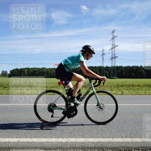 07.09.2025 - 19. Norderstedt Triathlon Michael Burmester http://msf.ph/oto/8843788 07.09.2025 12:40:02 Radfahren 194 meine-sportfotos.de