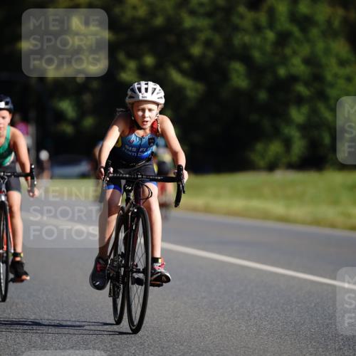 07.09.2025 - 19. Norderstedt Triathlon Michael Burmester http://msf.ph/oto/8843789 07.09.2025 09:39:34 Radfahren 566, 618 meine-sportfotos.de