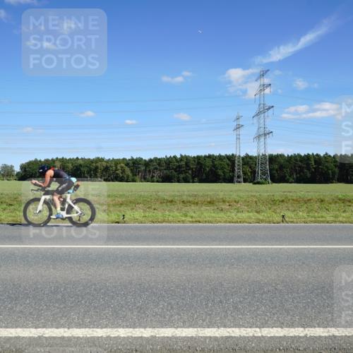 07.09.2025 - 19. Norderstedt Triathlon Michael Burmester http://msf.ph/oto/8843794 07.09.2025 14:45:44 Radfahren 440 meine-sportfotos.de