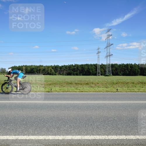 07.09.2025 - 19. Norderstedt Triathlon Michael Burmester http://msf.ph/oto/8843803 07.09.2025 14:45:48 Radfahren 440 meine-sportfotos.de