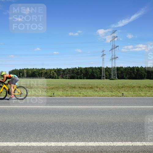07.09.2025 - 19. Norderstedt Triathlon Michael Burmester http://msf.ph/oto/8843812 07.09.2025 14:45:52 Radfahren  meine-sportfotos.de