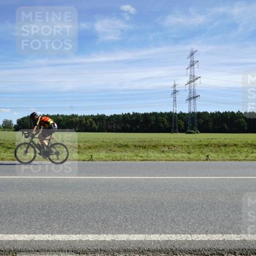 07.09.2025 - 19. Norderstedt Triathlon Michael Burmester http://msf.ph/oto/8843815 07.09.2025 12:40:31 Radfahren 847 meine-sportfotos.de