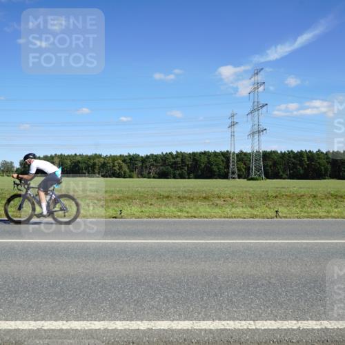 07.09.2025 - 19. Norderstedt Triathlon Michael Burmester http://msf.ph/oto/8843817 07.09.2025 14:45:56 Radfahren  meine-sportfotos.de