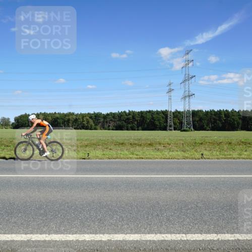 07.09.2025 - 19. Norderstedt Triathlon Michael Burmester http://msf.ph/oto/8843821 07.09.2025 14:45:59 Radfahren  meine-sportfotos.de